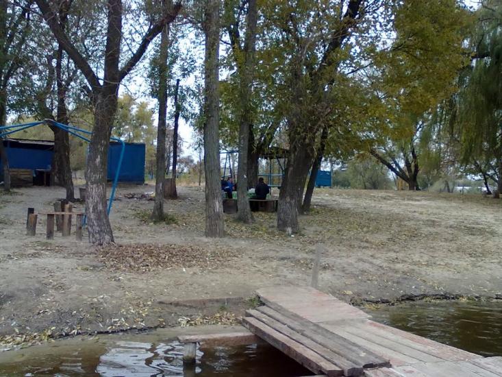 Пісочин з panoramio.com - Пісочин