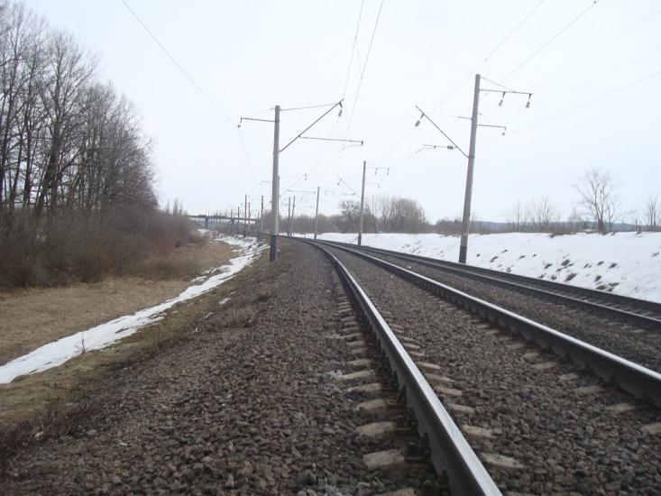 Деражня з panoramio.com - Деражня