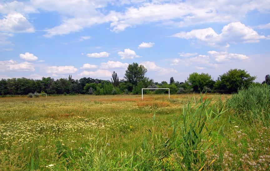 Новгородське з panoramio.com - Новгородське