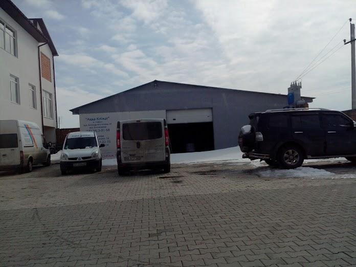 Будилів з panoramio.com - Будилів