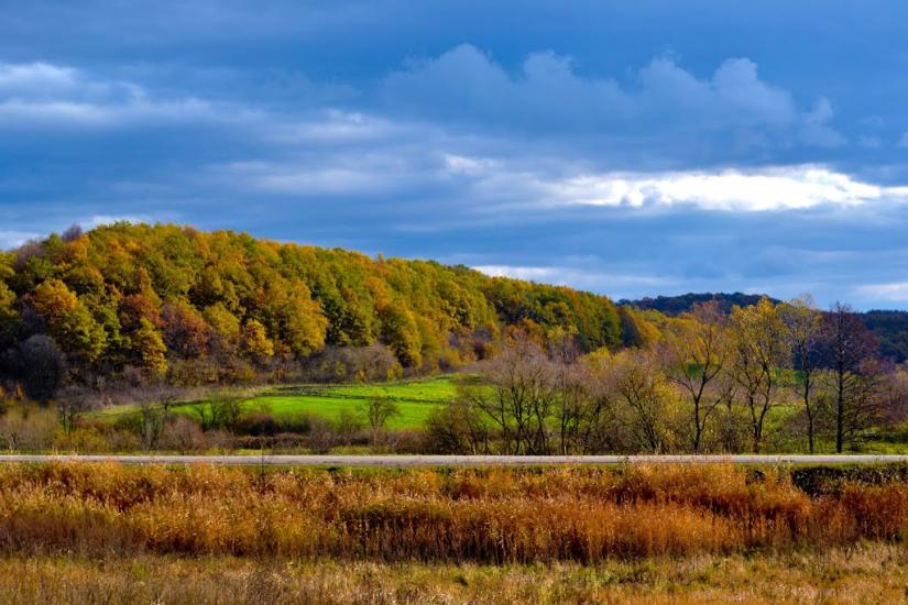 Надорожна з panoramio.com - Надорожна