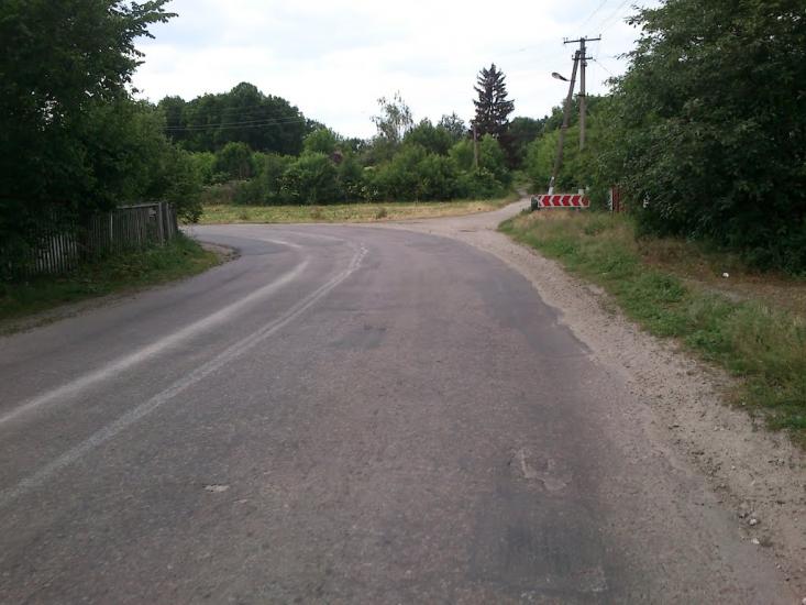 Ольшаниця з panoramio.com - Ольшаница