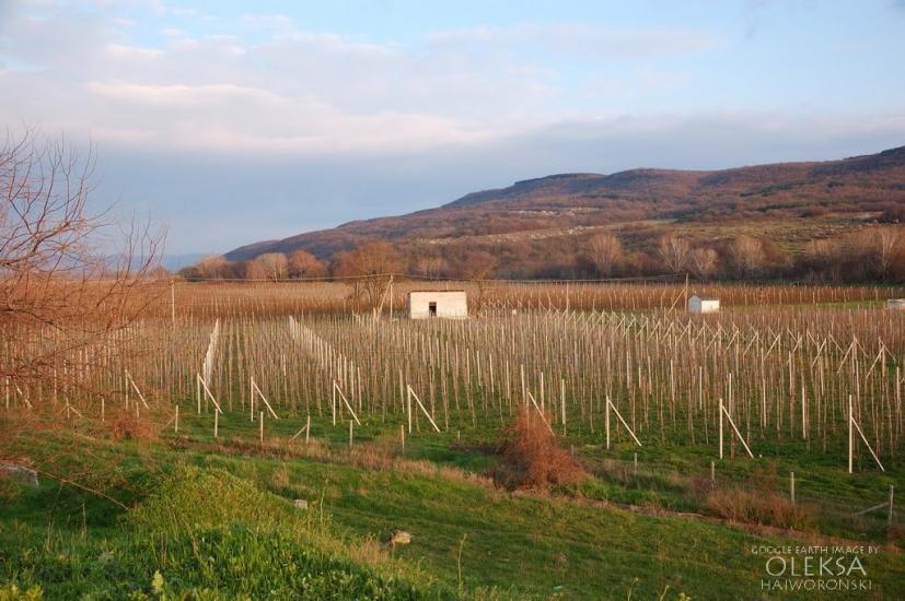 Фурмановка з panoramio.com - Фурмановка