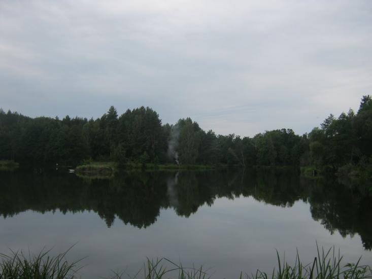 Івниця з panoramio.com - Ивница