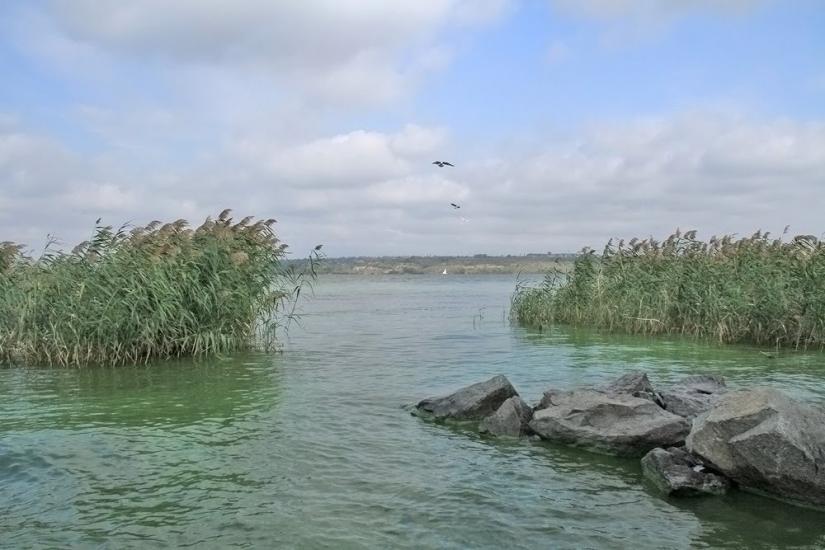 Волоське з panoramio.com - Волосское