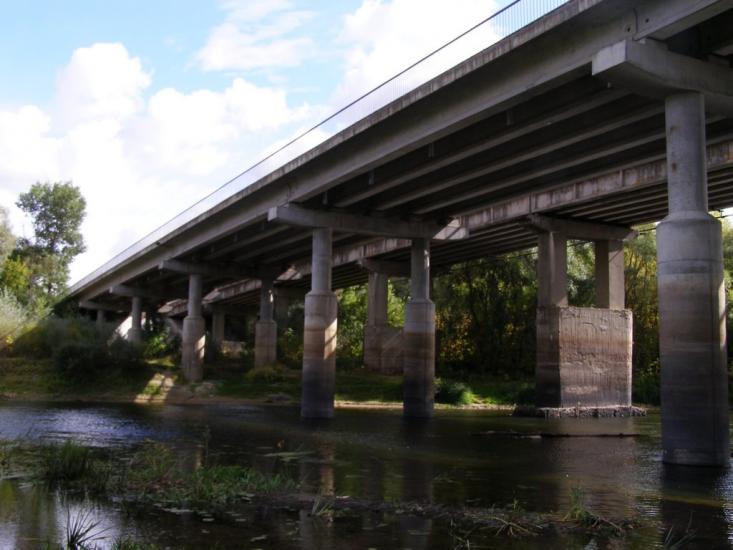 Снов'янка з panoramio.com - Сновянка
