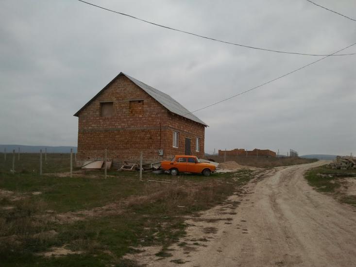 Холмівка з panoramio.com - Холмовка