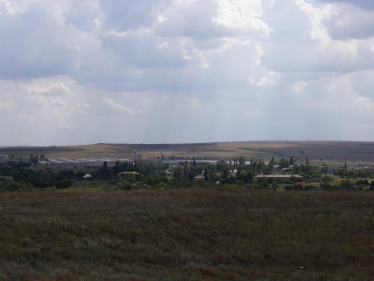 Власівка з panoramio.com - Власівка