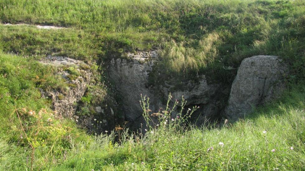 Більче-Золоте з panoramio.com - Більче-Золоте