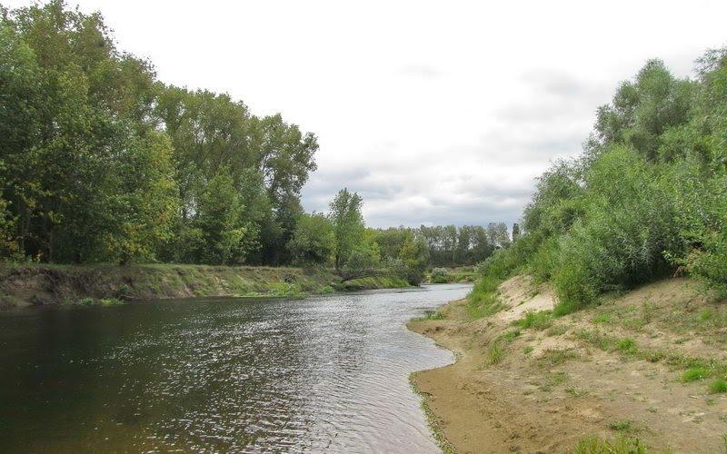 Клочків з panoramio.com - Клочків