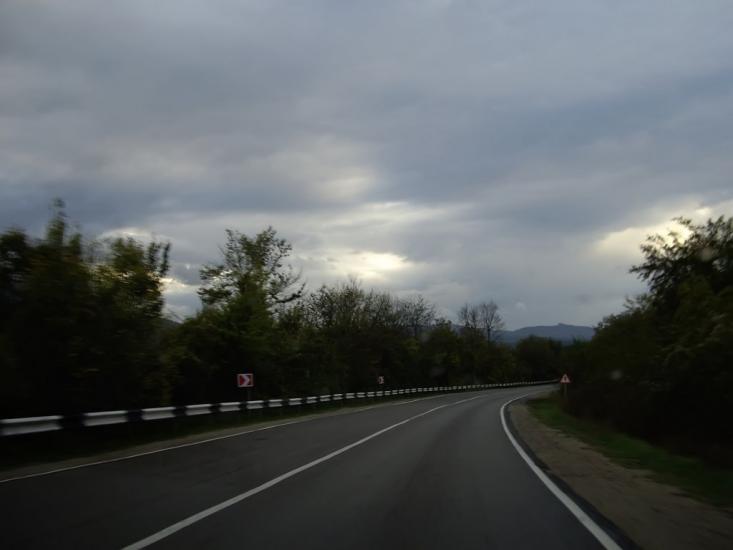 Земляничне з panoramio.com - Земляничное