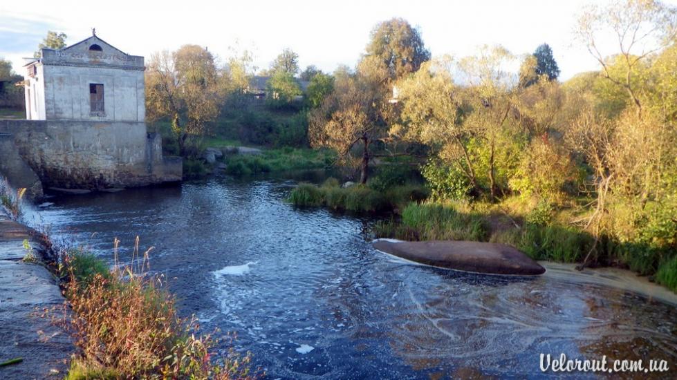 Бовсуни з panoramio.com - Бовсуны