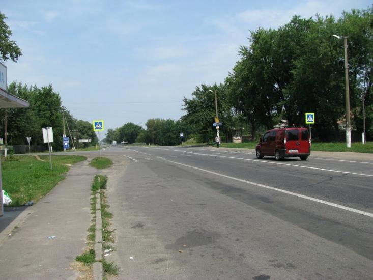 Демидів з panoramio.com - Демидов