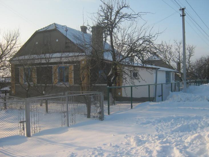 Мощена з panoramio.com - Мощена