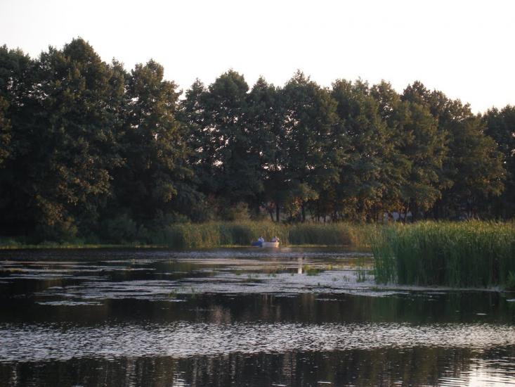 Кийлів з panoramio.com - Кийлів