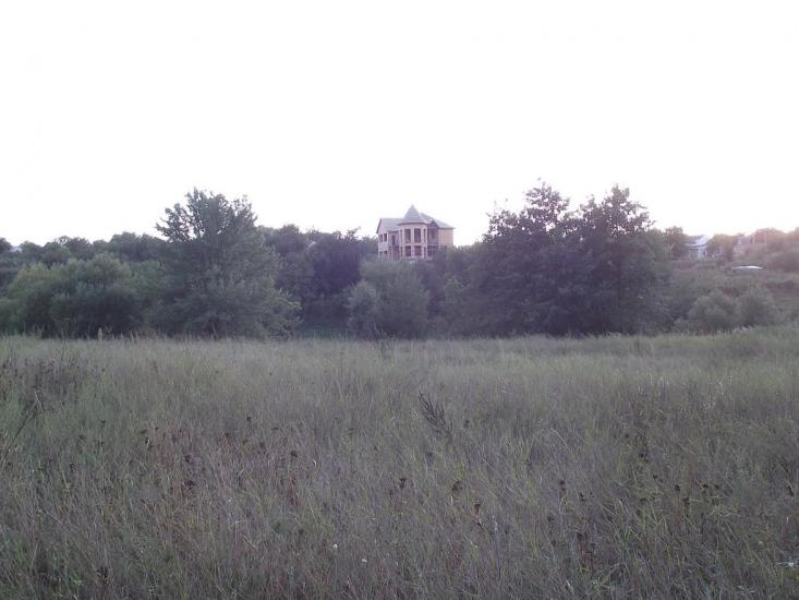 Чмирівка з panoramio.com - Чмыревка