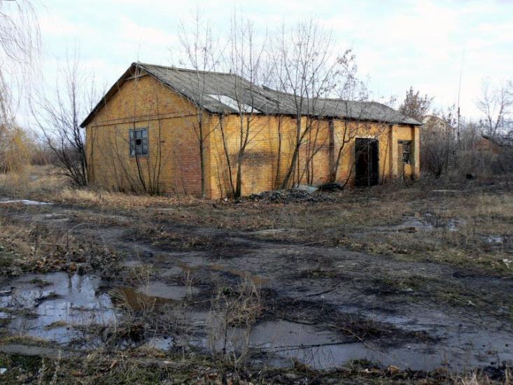 Артема з panoramio.com - Долгая Балка