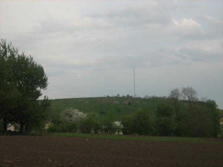 Кінашів з panoramio.com - Кінашів