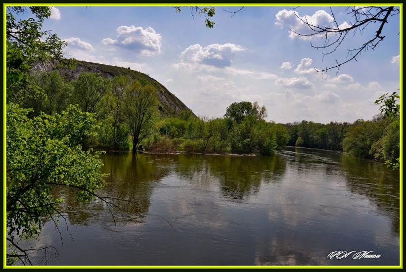 Серебрянка з panoramio.com - Serebryanka