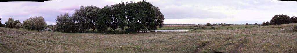 Вишевичі з panoramio.com - Вышевичи