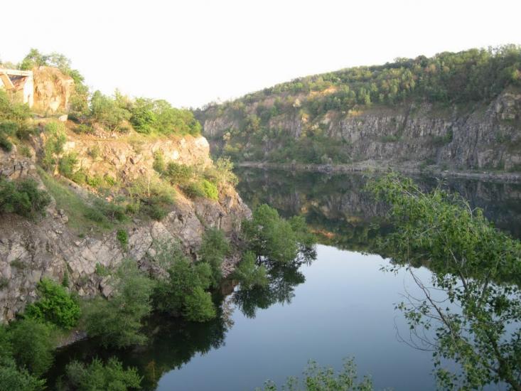 Чикалівка з panoramio.com - Чикаловка
