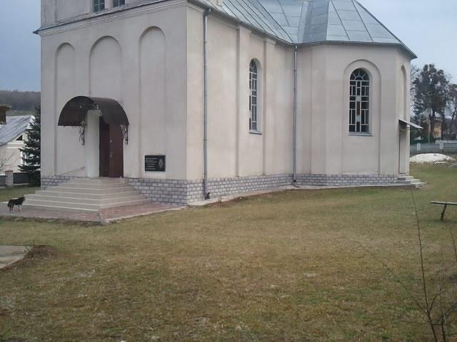 Слов'ятин з panoramio.com - Slovyatyn