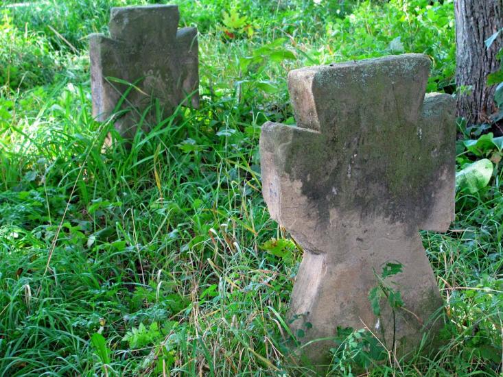 Корець з panoramio.com - Корец