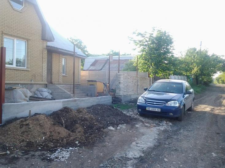 Стаханов з panoramio.com - Стаханов