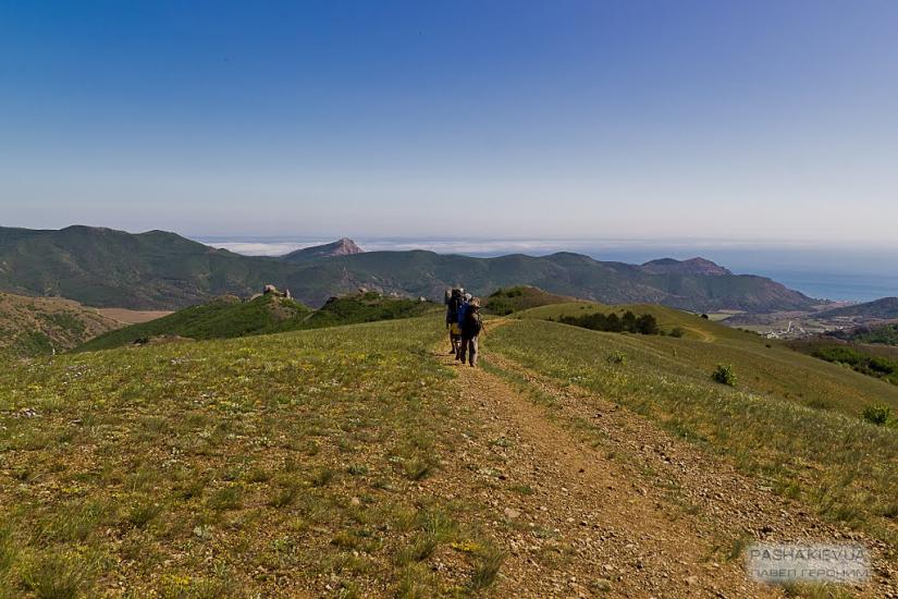 Міжріччя з panoramio.com - Міжріччя