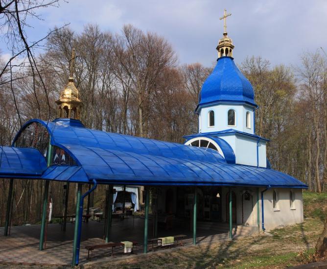 Гавареччина з panoramio.com - Гаваретчина