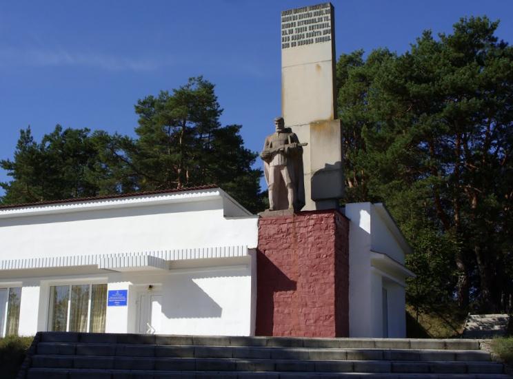 Лобна з panoramio.com - Лобна