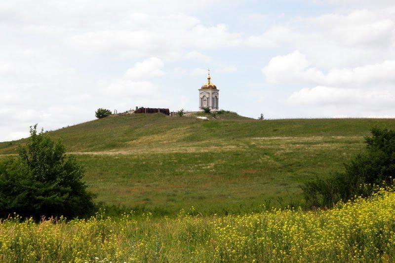 Серебрянка з panoramio.com - Серебрянка