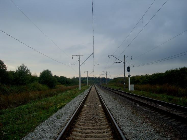 Крупець з panoramio.com - Крупець