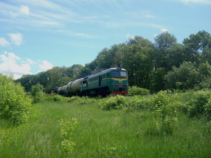 Жищинці з panoramio.com - Жищинці