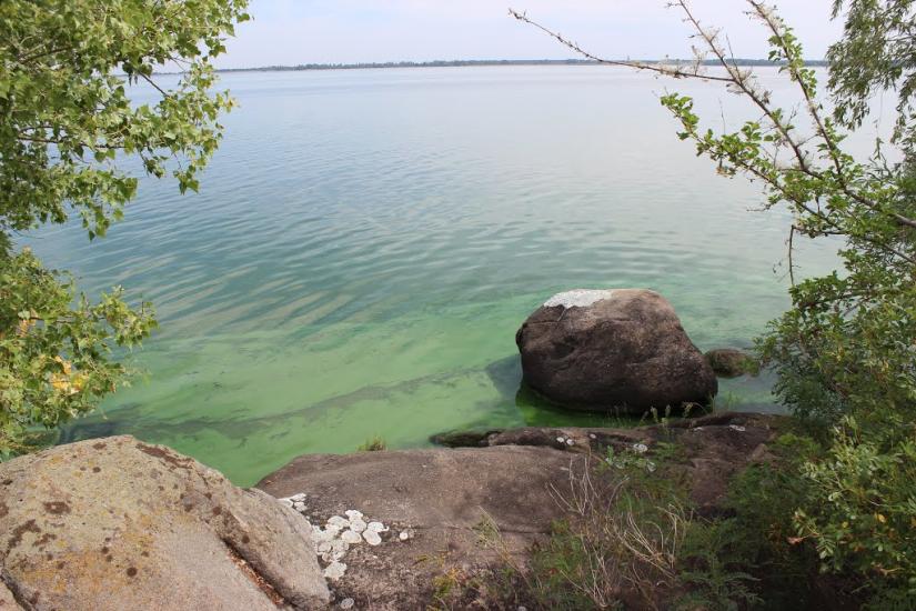 Домоткань з panoramio.com - Домоткань