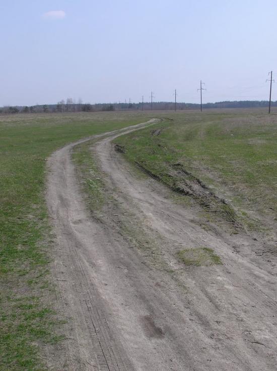 Горщик з panoramio.com - Горщик