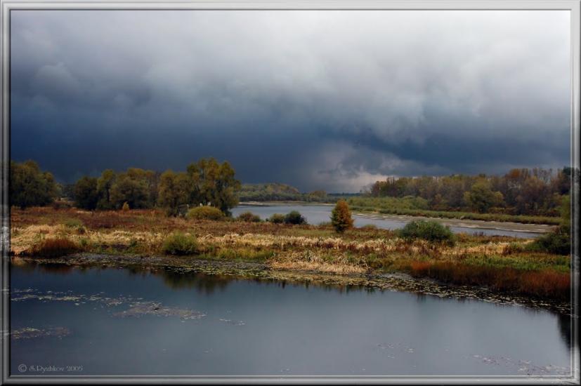 Хрещатик з panoramio.com - Крещатик