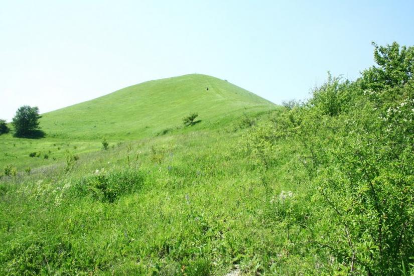 Путятинці з panoramio.com - Путятинці