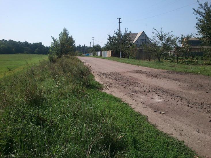 Ольшаниця з panoramio.com - Ольшаниця