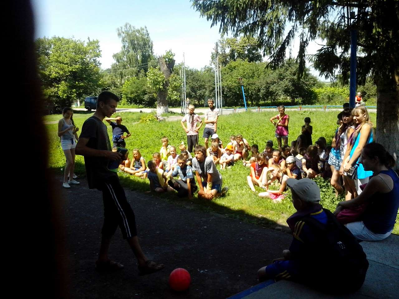 Храм Святого Івана Богослова УГКЦ - Великі Коровинці