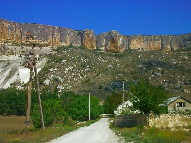 Баштанівка з panoramio.com - Баштанівка