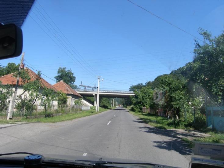 Чинадійово з panoramio.com - Чинадиево