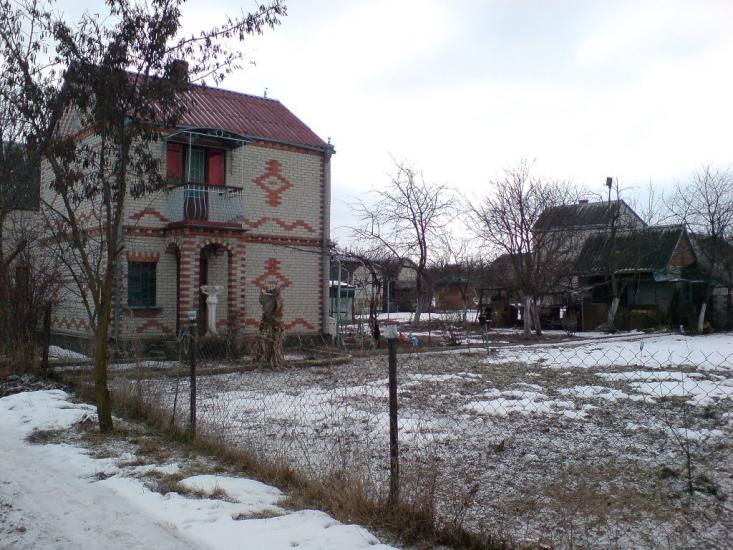 Лище з panoramio.com - Лыще