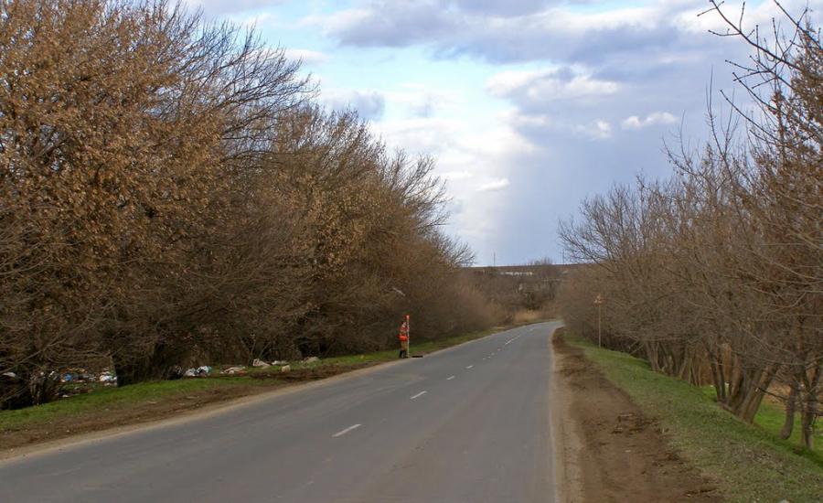 Великодолинське з panoramio.com - Великодолинське