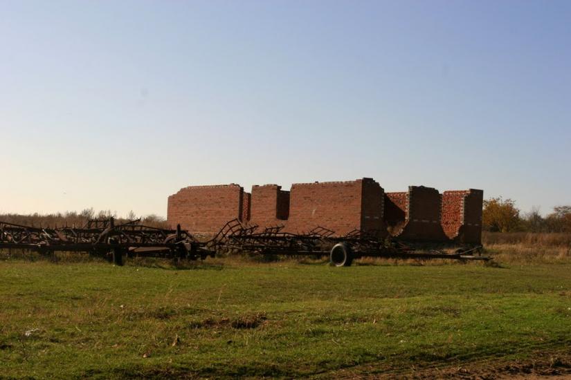 Кузнеці з panoramio.com - Кузнецы