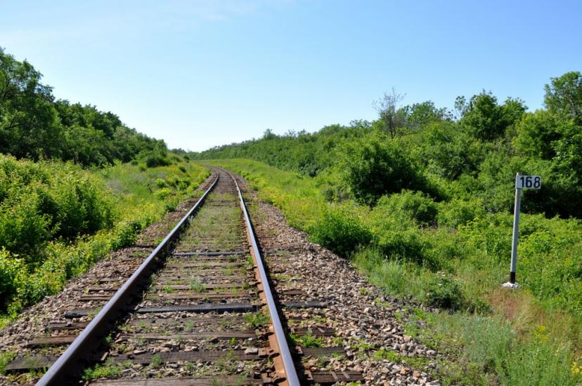 Урало-Кавказ з panoramio.com - Урало-Кавказ