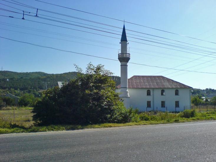 Піонерське з panoramio.com - Пионерское
