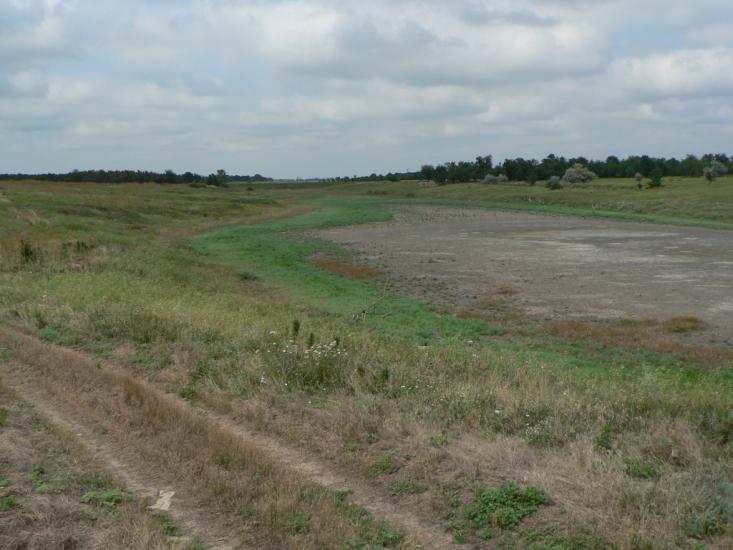 Баштанка з panoramio.com - Bashtanka