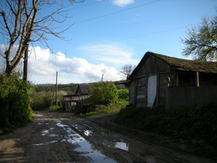 Сприсівка з panoramio.com - Сприсовка