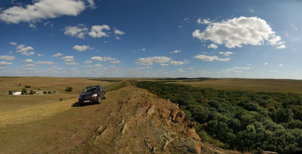 Черемшине з panoramio.com - Черемшино